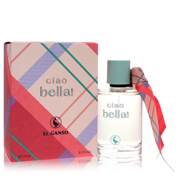 El Ganso Ciao Bella eau de toilette for women - Image 2
