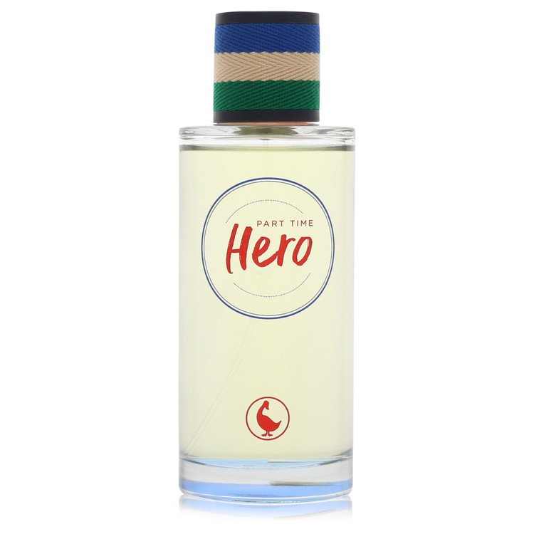 El Ganso Part Time Hero