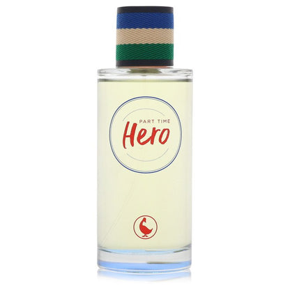 El Ganso Part Time Hero