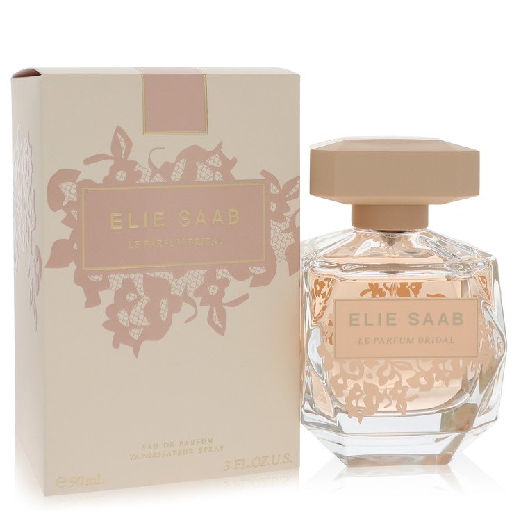Elie Saab Le Parfum Bridal eau de parfum for women - Image 2