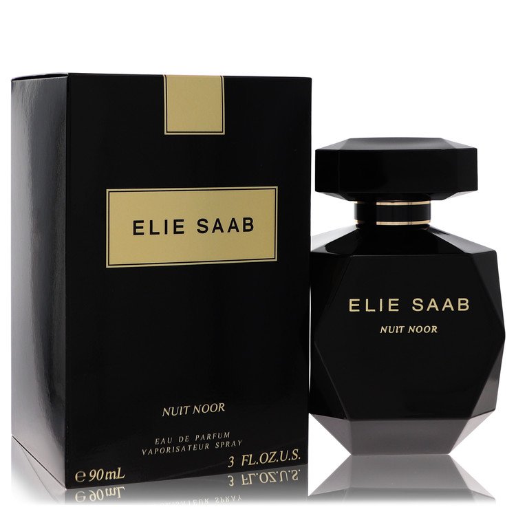 Elie Saab Nuit Noor eau de parfum for women - Image 2