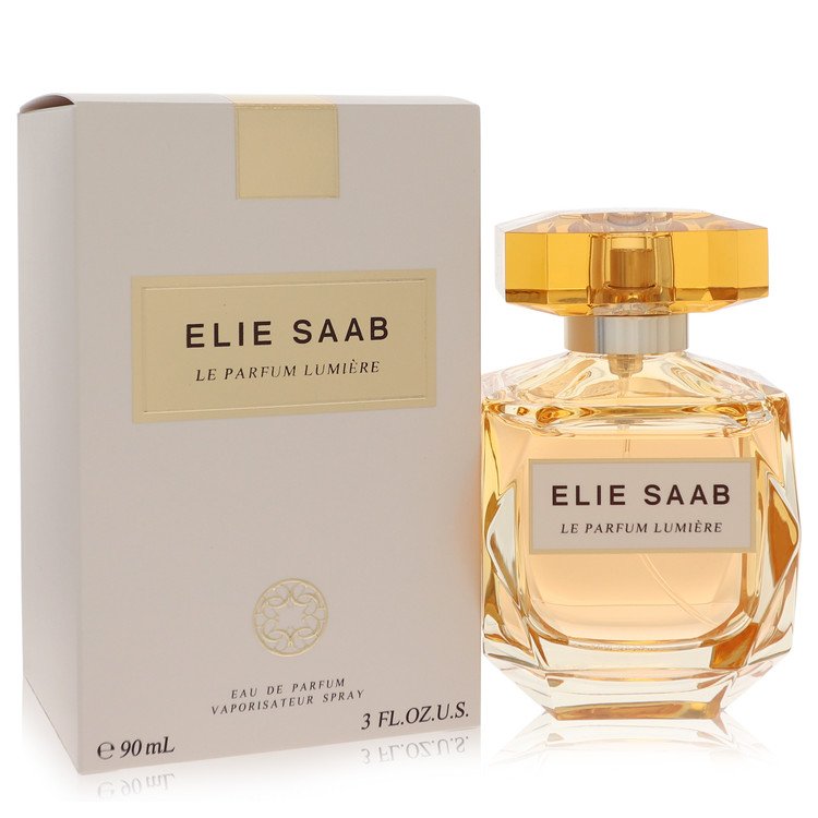 Elie Saab Le Parfum Lumiere eau de parfum for women - Image 2
