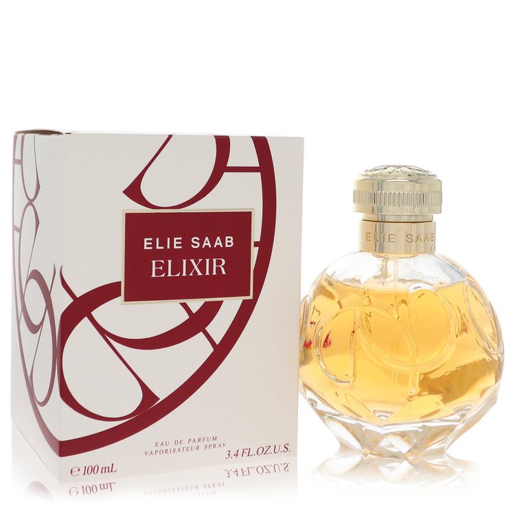 Elie Saab Elixir eau de parfum for women - Image 2