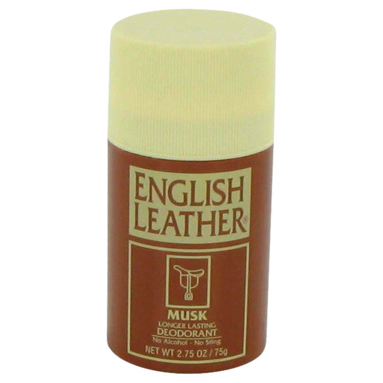 English Leather Musk