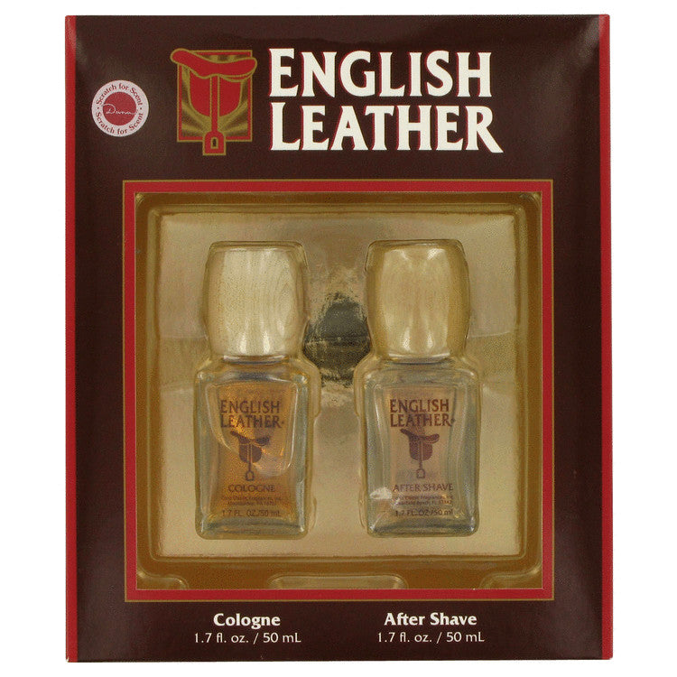 English Leather
