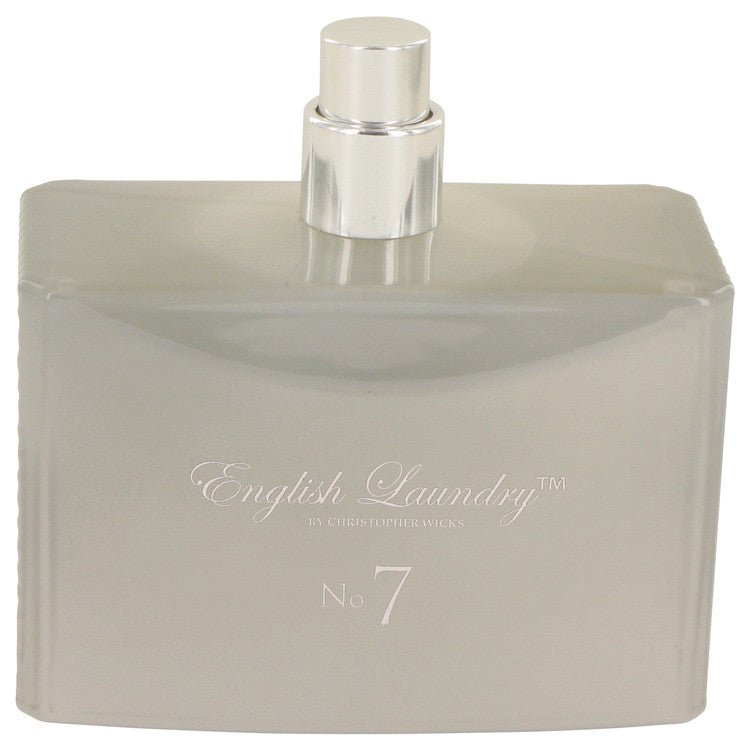 English Laundry No. 7