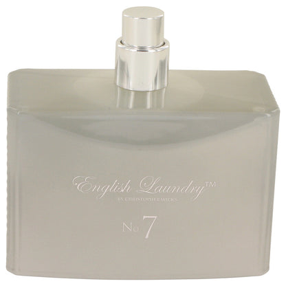 English Laundry No. 7