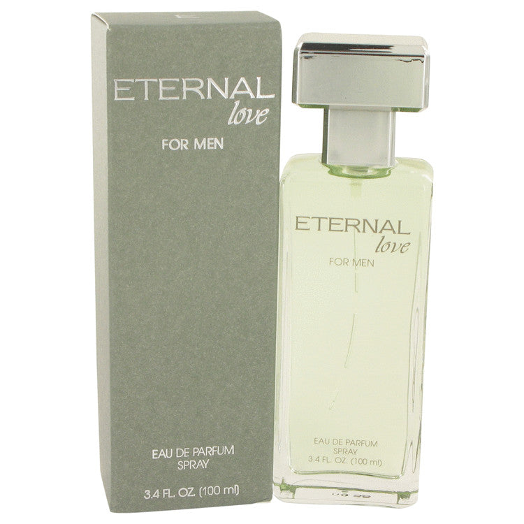 Eternal Love Parfums Eternal Love eau de parfum for men - Image 2
