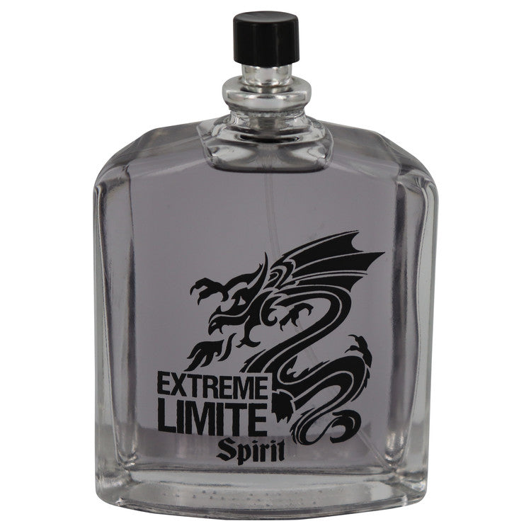 Extreme Limite Spirit