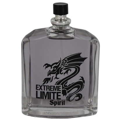 Extreme Limite Spirit