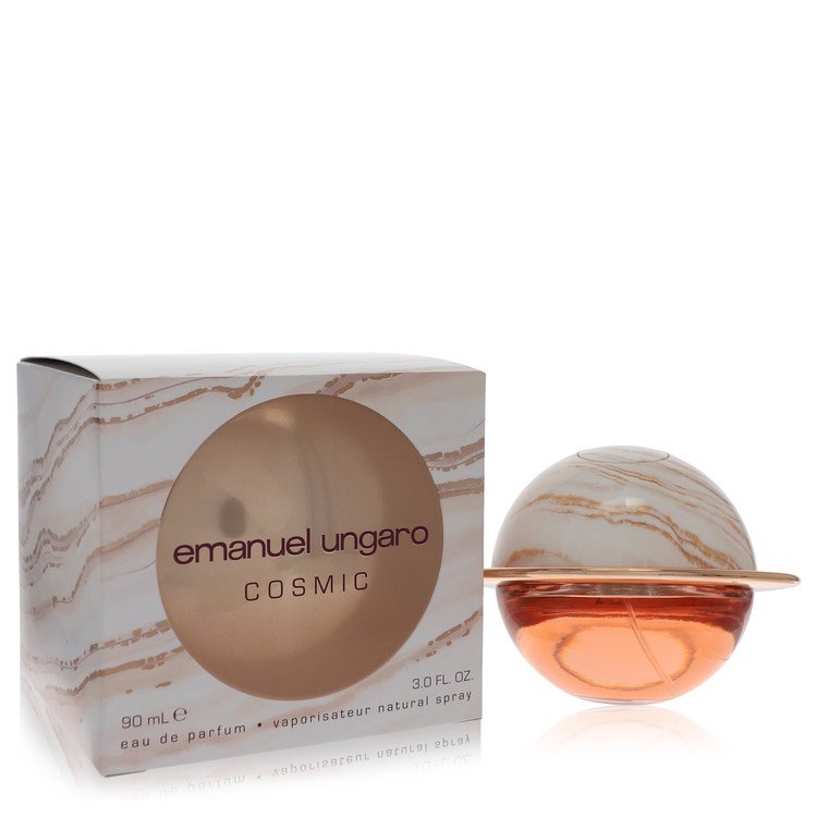 Emanuel Ungaro Cosmic eau de parfum for women - Image 2