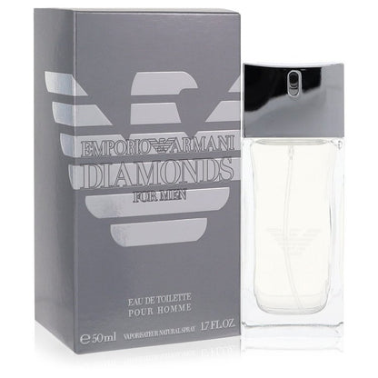 Emporio Armani Diamonds
