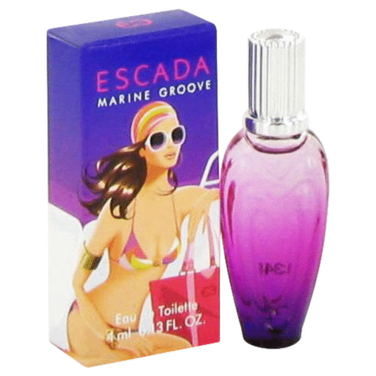 Escada Marine Groove
