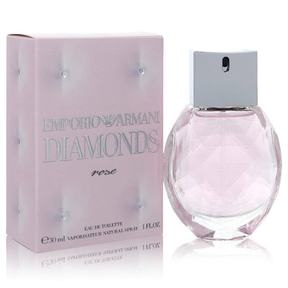 Emporio Armani Diamonds Rose