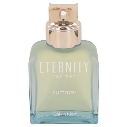 Eternity Summer