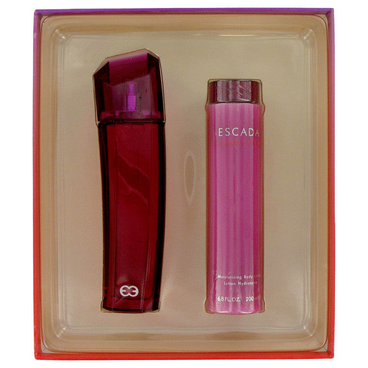 Escada Magnetism
