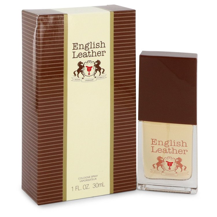 English Leather