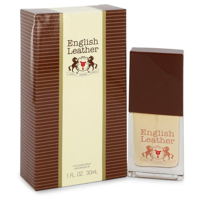 English Leather