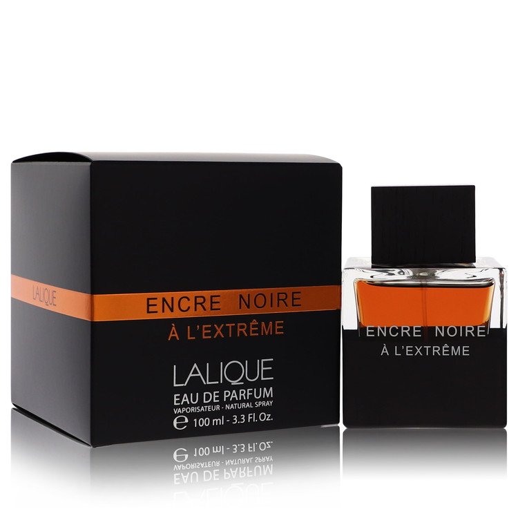 Lalique Encre Noire A L'extreme eau de parfum for men - Image 2