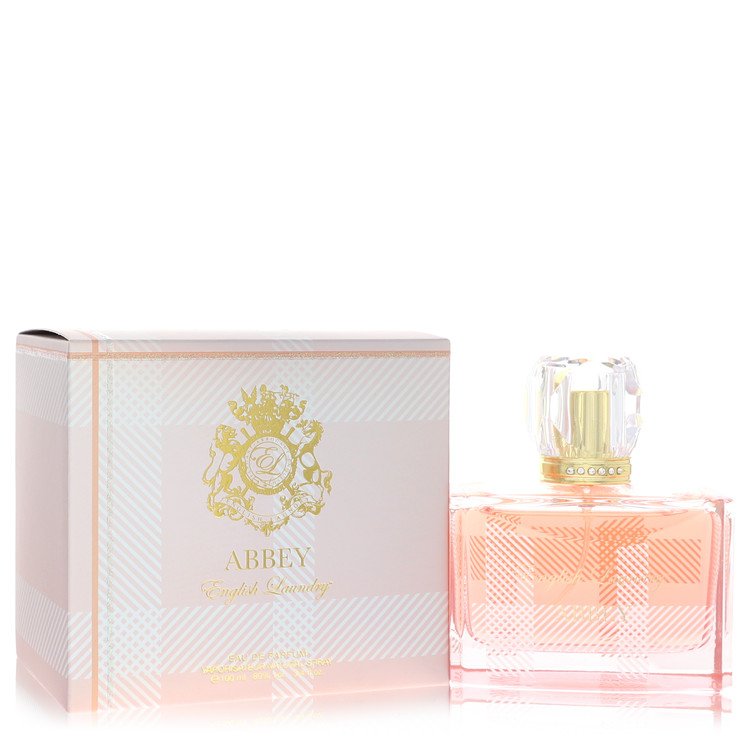 English Laundry Abbey eau de parfum for women - Image 2