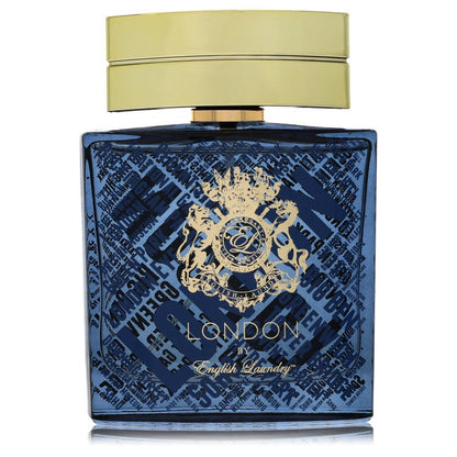 English Laundry London eau de parfum for men - Image 3