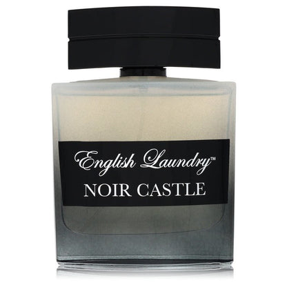 English Laundry Noir Castle eau de parfum for men - Image 3