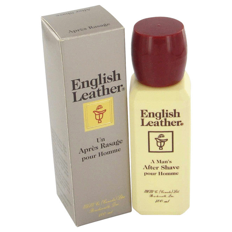 English Leather