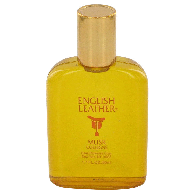 English Leather Musk