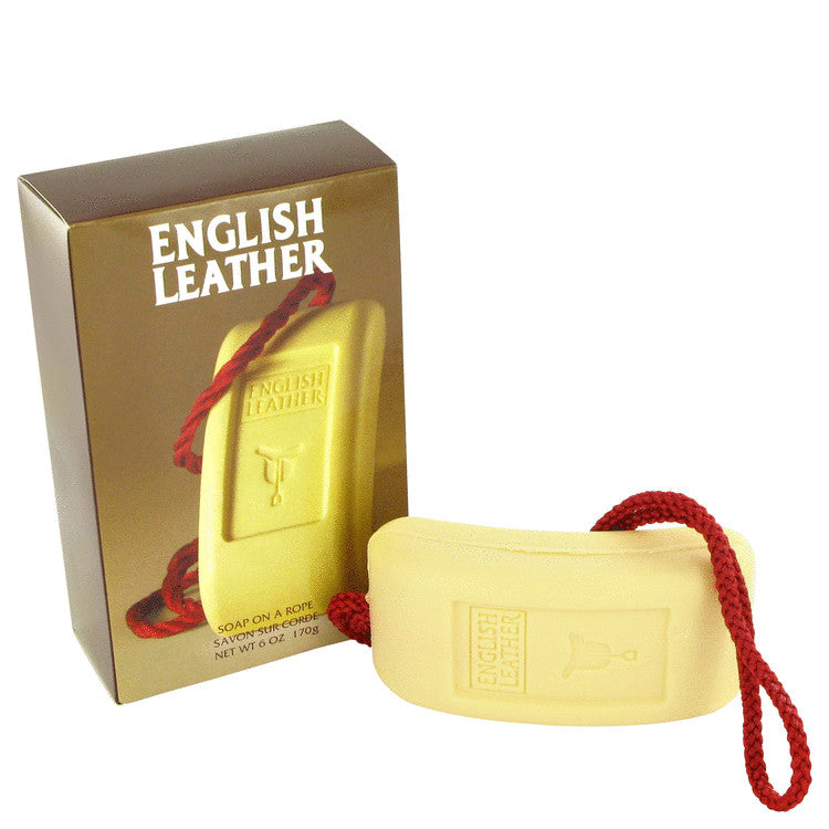 English Leather