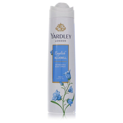 English Bluebell