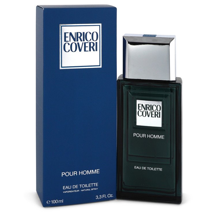 Enrico Coveri