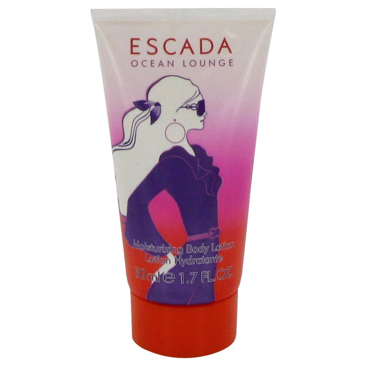 Escada Ocean Lounge