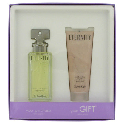 Eternity