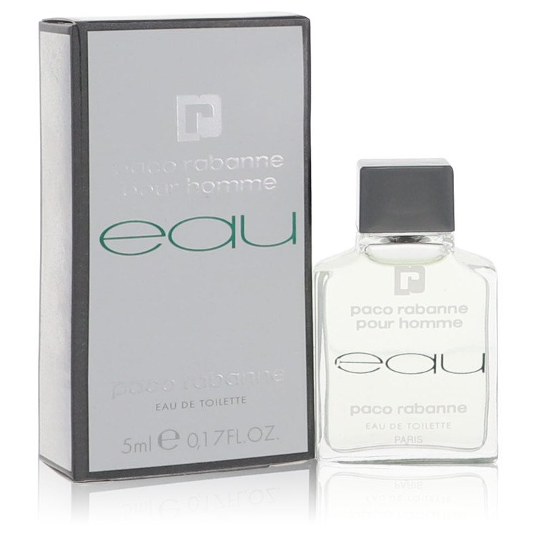 Eau De Paco Rabanne