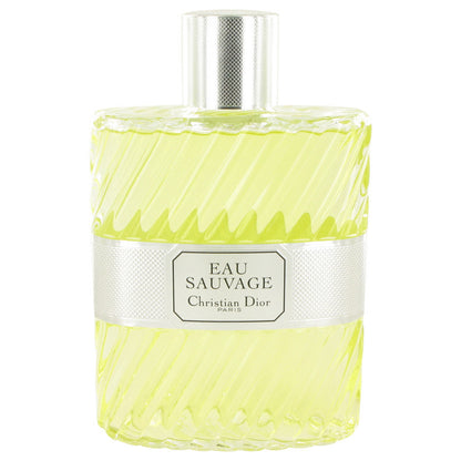 Eau Sauvage