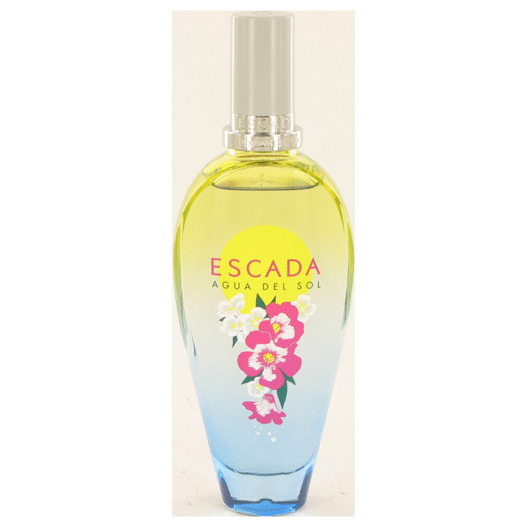 Escada Agua Del Sol