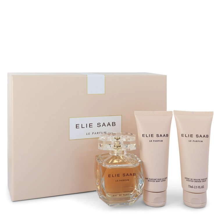 Le Parfum Elie Saab