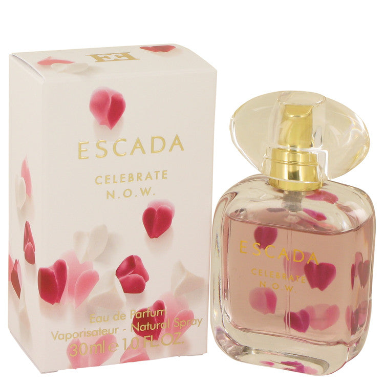 Escada Celebrate Now