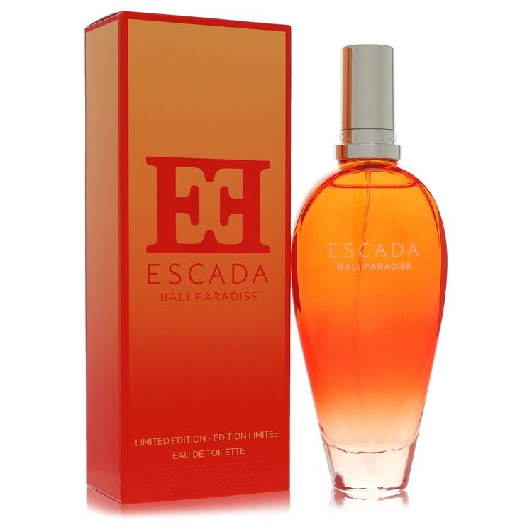 Escada Bali Paradise eau de toilette for women - Image 2