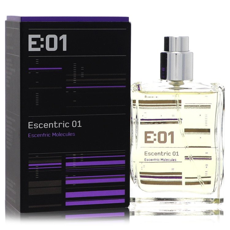 Escentric 01
