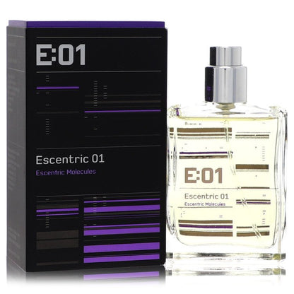 Escentric 01