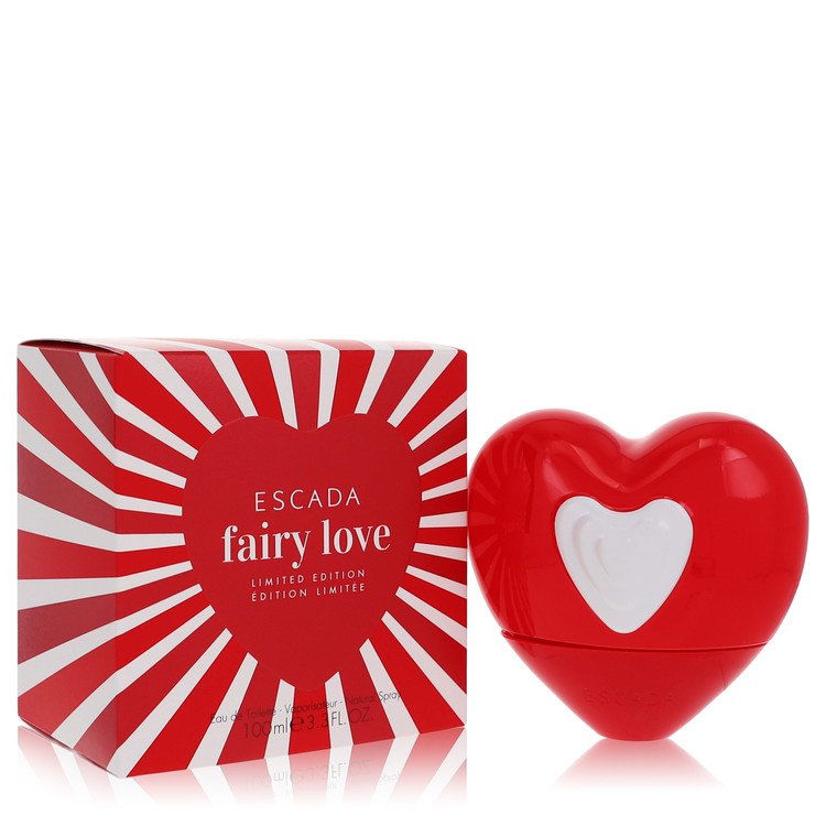 Escada Fairy Love eau de toilette for women - Image 2
