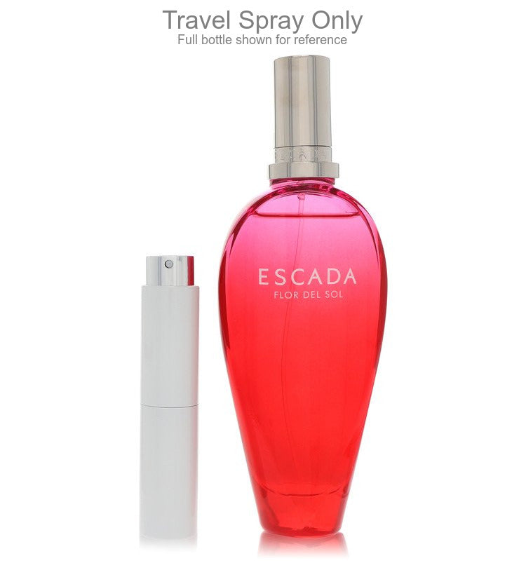 Escada Flor Del Sol