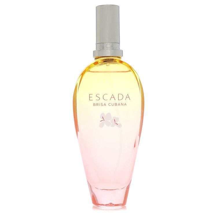 Escada Brisa Cubana eau de toilette for women - Image 3