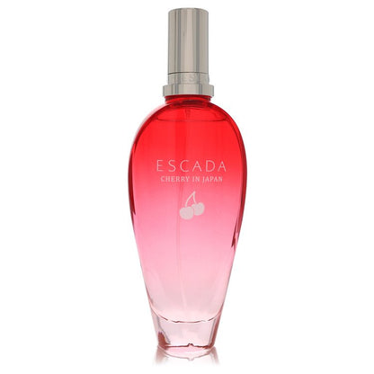 Escada Cherry In Japan