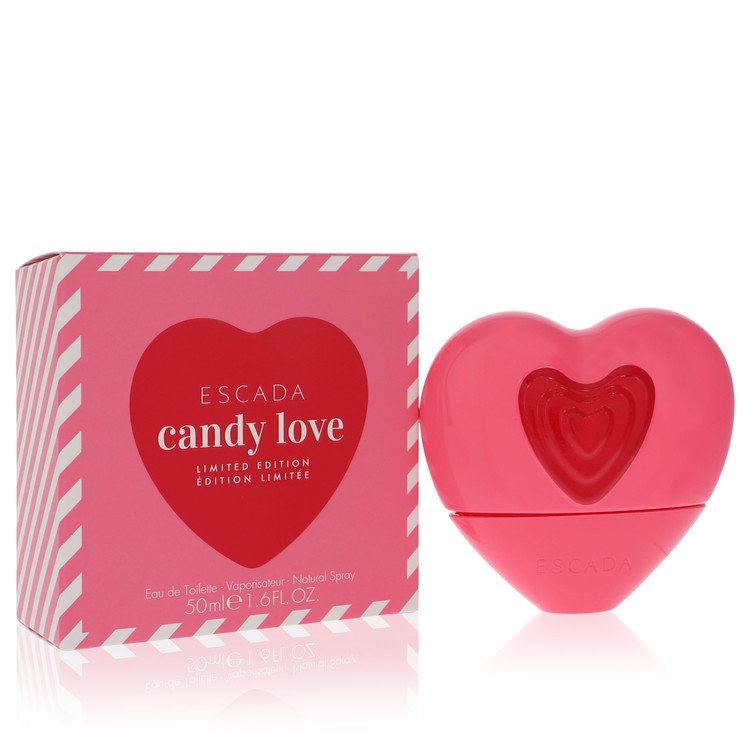 Escada Candy Love