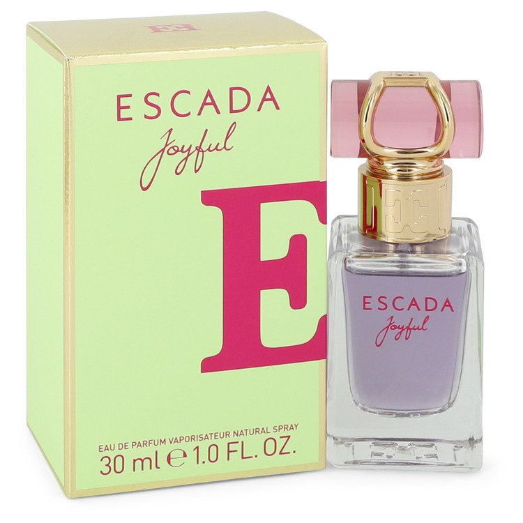 Escada Joyful