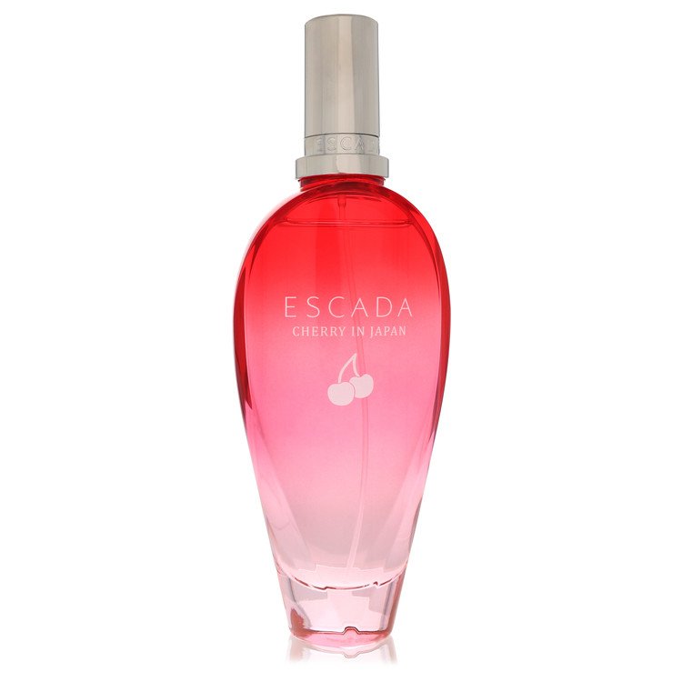 Escada Cherry In Japan