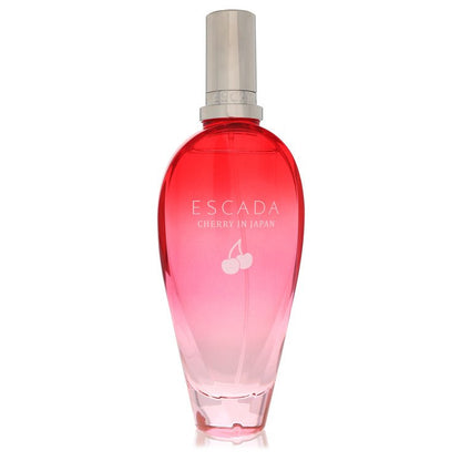 Escada Cherry In Japan