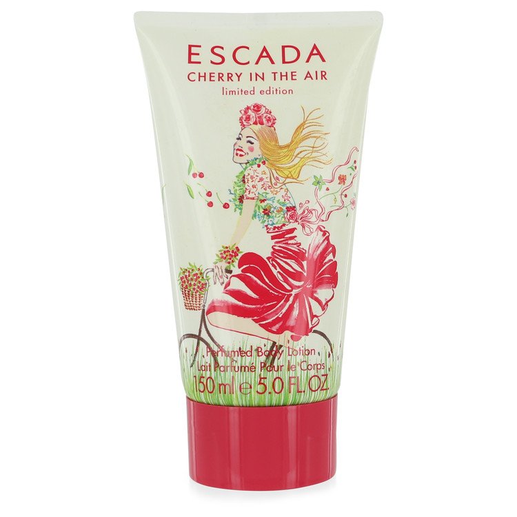 Escada Cherry In The Air